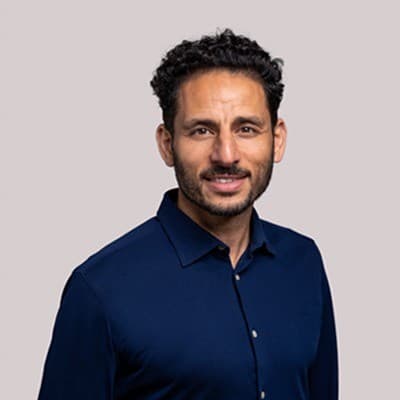 Ahmed El-Kaders